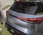 2022 Infiniti QX60 Tail Light Wallpapers  150x120