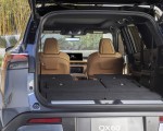 2022 Infiniti QX60 Trunk Wallpapers 150x120