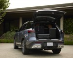 2022 Infiniti QX60 Trunk Wallpapers 150x120 (50)