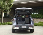 2022 Infiniti QX60 Trunk Wallpapers 150x120