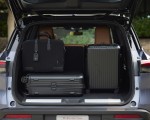 2022 Infiniti QX60 Trunk Wallpapers  150x120