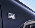 2022 Lexus NX 350 F Sport AWD Badge Wallpapers 150x120