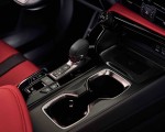 2022 Lexus NX 350 F Sport AWD Central Console Wallpapers 150x120