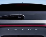 2022 Lexus NX 350 F Sport AWD Detail Wallpapers 150x120