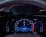 2022 Lexus NX 350 F Sport AWD Digital Instrument Cluster Wallpapers 150x120