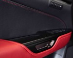 2022 Lexus NX 350 F Sport AWD Interior Detail Wallpapers 150x120