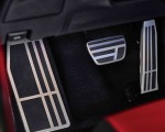 2022 Lexus NX 350 F Sport AWD Pedals Wallpapers 150x120
