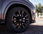 2022 Lexus NX 350 F Sport AWD Wheel Wallpapers 150x120