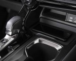 2022 Lexus NX 350h AWD Hybrid Central Console Wallpapers 150x120 (24)