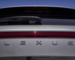 2022 Lexus NX 350h AWD Hybrid Detail Wallpapers 150x120 (14)