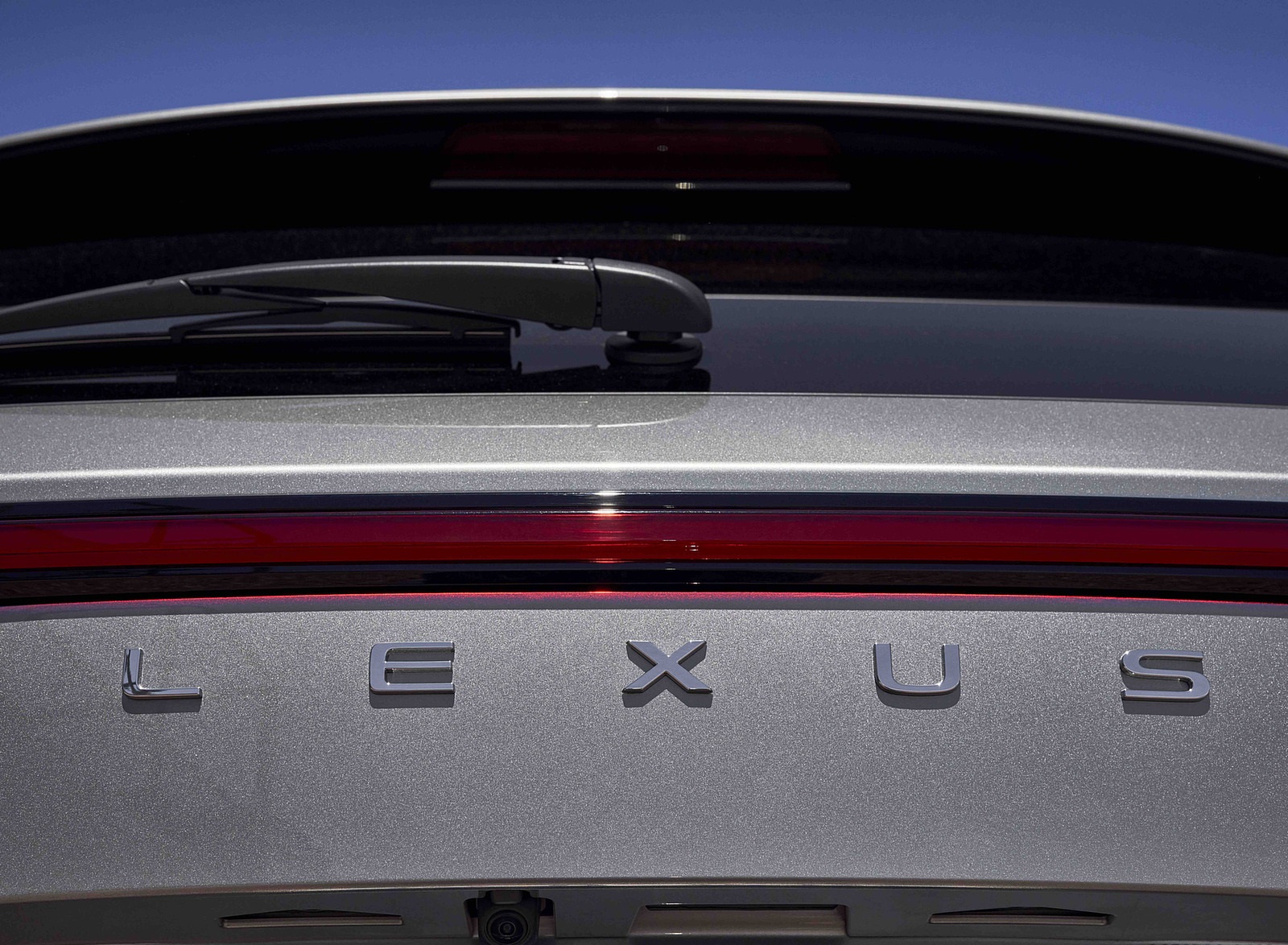 2022 Lexus NX 350h AWD Hybrid Detail Wallpapers (14)