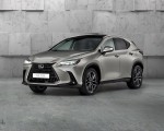 2022 Lexus NX 350h AWD Hybrid Front Three-Quarter Wallpapers 150x120 (9)