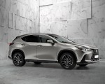 2022 Lexus NX 350h AWD Hybrid Front Three-Quarter Wallpapers 150x120 (6)