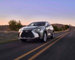 2022 Lexus NX 350h Wallpapers & HD Images