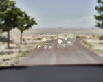 2022 Lexus NX 350h AWD Hybrid Interior Head-Up Display Wallpapers 150x120 (18)