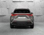 2022 Lexus NX 350h AWD Hybrid Rear Wallpapers 150x120 (8)
