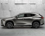 2022 Lexus NX 350h AWD Hybrid Side Wallpapers 150x120 (12)