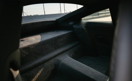 2022 Porsche 911 Carrera GTS (Color: Python Green) Interior Detail Wallpapers 450x275 (131)