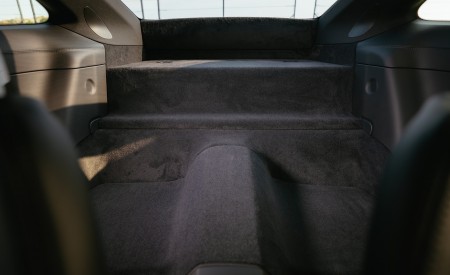 2022 Porsche 911 Carrera GTS (Color: Python Green) Interior Detail Wallpapers 450x275 (130)