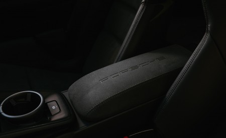 2022 Porsche 911 Carrera GTS (Color: Python Green) Interior Detail Wallpapers 450x275 (129)