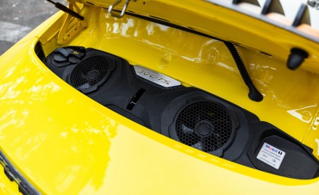 2022 Porsche 911 Carrera GTS Detail Wallpapers 450x275 (30)