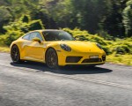 2022 Porsche 911 Carrera GTS Wallpapers HD
