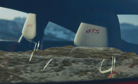 2022 Porsche 911 Carrera GTS Interior Detail Wallpapers 450x275 (151)