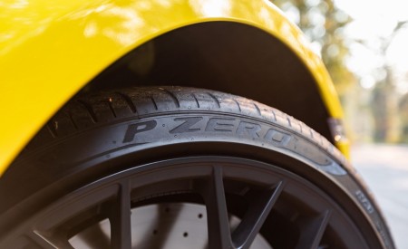 2022 Porsche 911 Carrera GTS Wheel Wallpapers  450x275 (24)