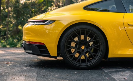 2022 Porsche 911 Carrera GTS Wheel Wallpapers  450x275 (25)