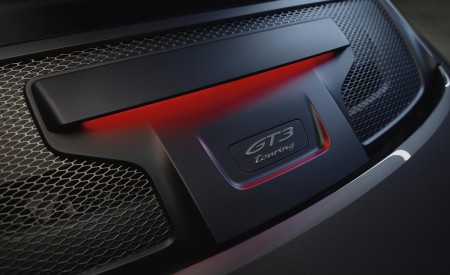 2022 Porsche 911 GT3 with Touring Package Detail Wallpapers 450x275 (114)