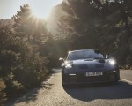 2022 Porsche 911 GT3 with Touring Package Front Wallpapers 150x120