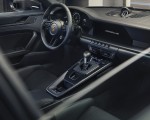 2022 Porsche 911 GT3 with Touring Package Interior Wallpapers 150x120