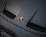 2022 Porsche 911 GT3 with Touring Package (MT; Color: Agate Grey Metallic) Detail Wallpapers 150x120