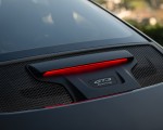 2022 Porsche 911 GT3 with Touring Package (MT; Color: Agate Grey Metallic) Detail Wallpapers 150x120