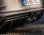 2022 Porsche 911 GT3 with Touring Package (MT; Color: Agate Grey Metallic) Diffuser Wallpapers 150x120