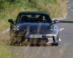 2022 Porsche 911 GT3 with Touring Package (MT; Color: Agate Grey Metallic) Front Wallpapers 150x120 (44)