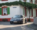 2022 Porsche 911 GT3 with Touring Package (MT; Color: Agate Grey Metallic) Front Wallpapers 150x120