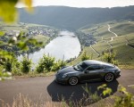2022 Porsche 911 GT3 with Touring Package (MT; Color: Agate Grey Metallic) Side Wallpapers 150x120