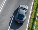 2022 Porsche 911 GT3 with Touring Package (MT; Color: Agate Grey Metallic) Top Wallpapers 150x120