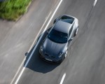 2022 Porsche 911 GT3 with Touring Package (MT; Color: Agate Grey Metallic) Top Wallpapers 150x120