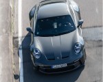 2022 Porsche 911 GT3 with Touring Package (MT; Color: Agate Grey Metallic) Top Wallpapers 150x120