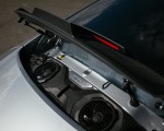 2022 Porsche 911 GT3 with Touring Package (PDK; Color: Dolomite Silver Metallic) Detail Wallpapers 150x120 (35)
