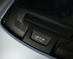 2022 Porsche 911 GT3 with Touring Package (PDK; Color: Dolomite Silver Metallic) Detail Wallpapers 150x120 (34)