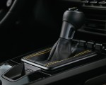 2022 Porsche 911 GT3 with Touring Package (PDK; Color: Dolomite Silver Metallic) Interior Detail Wallpapers 150x120