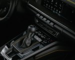 2022 Porsche 911 GT3 with Touring Package (PDK; Color: Dolomite Silver Metallic) Interior Detail Wallpapers 150x120