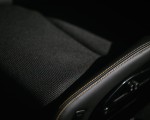 2022 Porsche 911 GT3 with Touring Package (PDK; Color: Dolomite Silver Metallic) Interior Seats Wallpapers 150x120