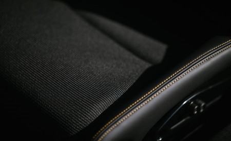 2022 Porsche 911 GT3 with Touring Package (PDK; Color: Dolomite Silver Metallic) Interior Seats Wallpapers 450x275 (41)