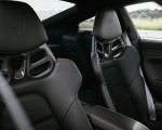 2022 Porsche 911 GT3 with Touring Package (PDK; Color: Dolomite Silver Metallic) Interior Seats Wallpapers 150x120