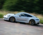 2022 Porsche 911 GT3 with Touring Package Wallpapers & HD Images
