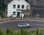 2022 Porsche 911 GT3 with Touring Package (PDK; Color: Dolomite Silver Metallic) Top Wallpapers 150x120